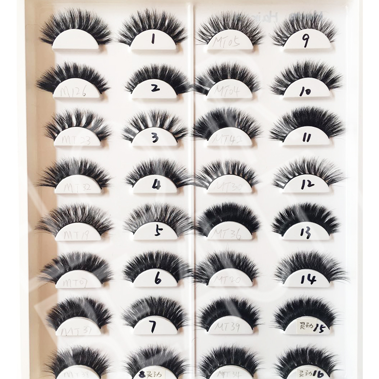 different styles of horse fur eyelashes.jpg